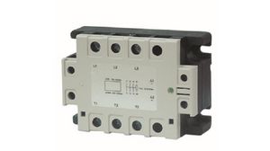 Solid State Relay, 55A, 60V, Screw Terminal